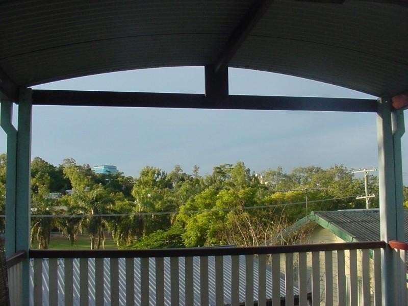 4/21 Indooroopilly Road, Taringa QLD 4068