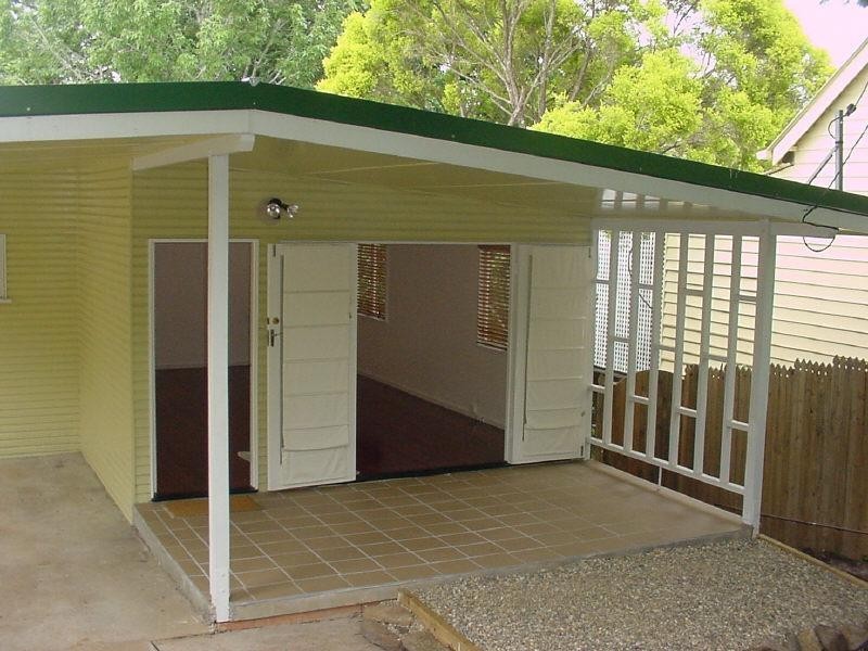 62 Oxford Terrace, Taringa QLD 4068