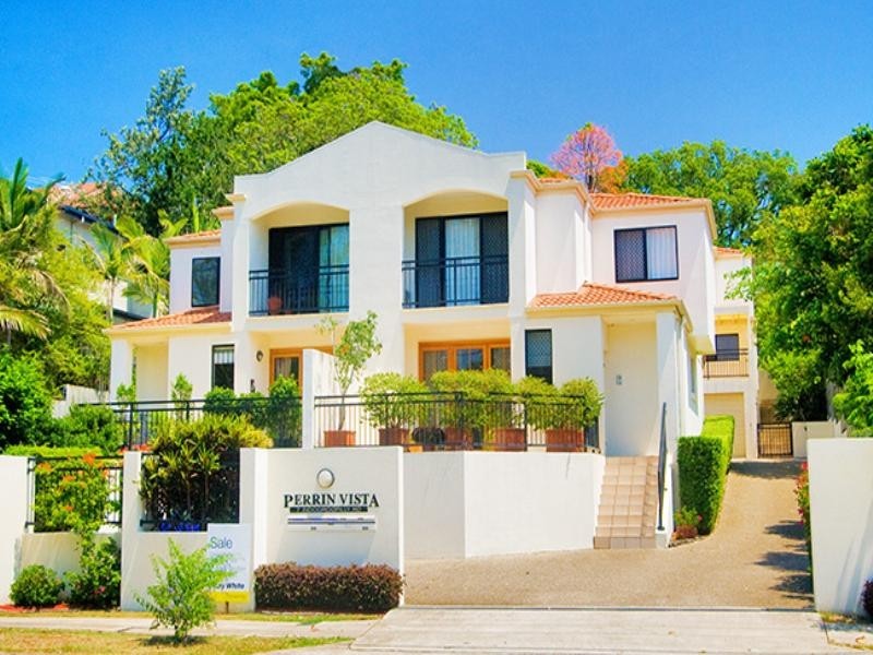 3/7 Indooroopilly Road, Taringa QLD 4068