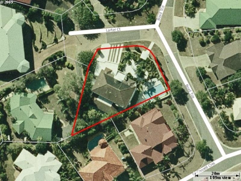 85 Boyd Terrace, Brookfield QLD 4069