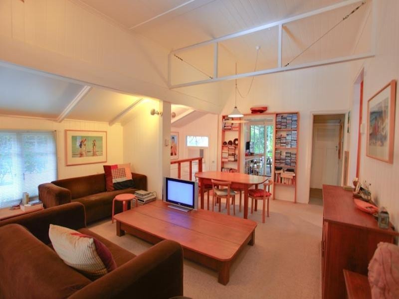 32 Rockbourne Terrace, Paddington QLD 4064