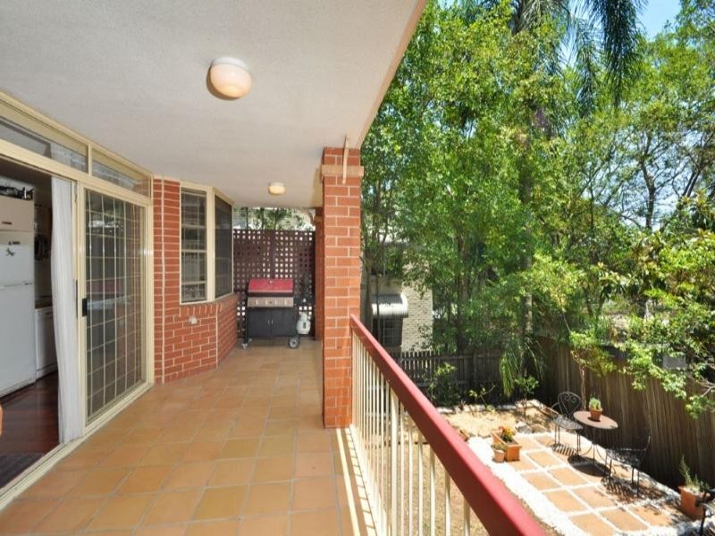 17/16 Ricardo Street, Kelvin Grove QLD 4059