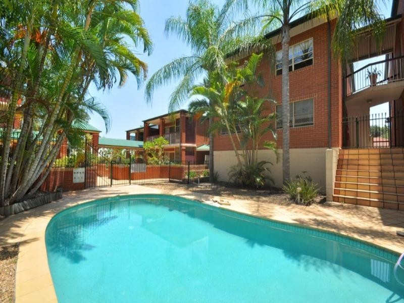 17/16 Ricardo Street, Kelvin Grove QLD 4059