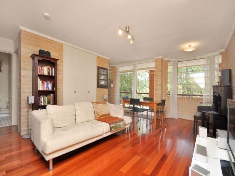 17/16 Ricardo Street, Kelvin Grove QLD 4059