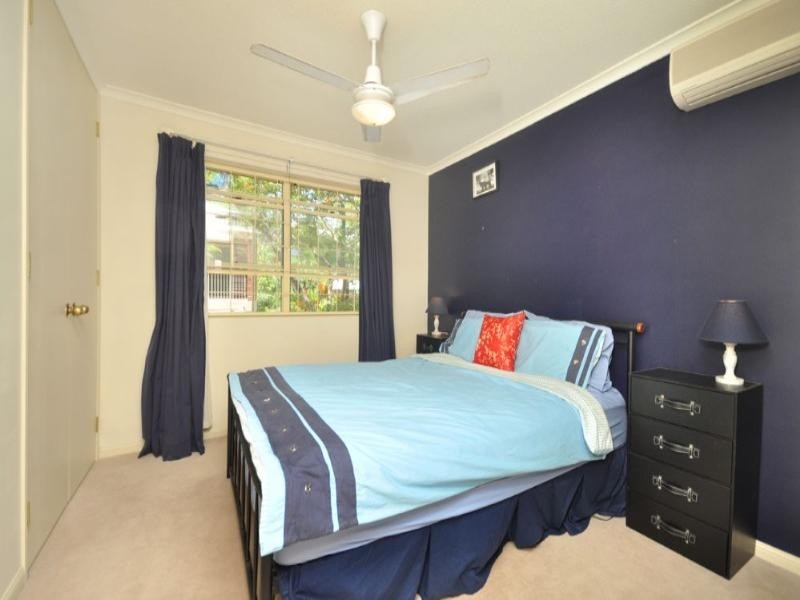 17/16 Ricardo Street, Kelvin Grove QLD 4059