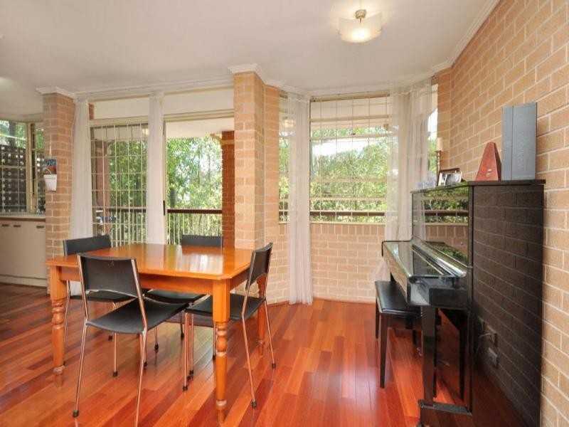 17/16 Ricardo Street, Kelvin Grove QLD 4059