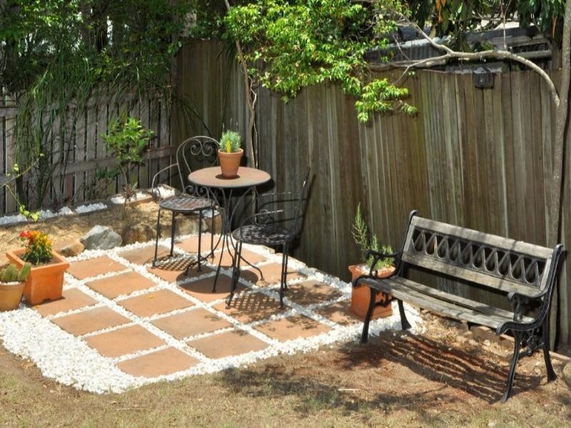 17/16 Ricardo Street, Kelvin Grove QLD 4059