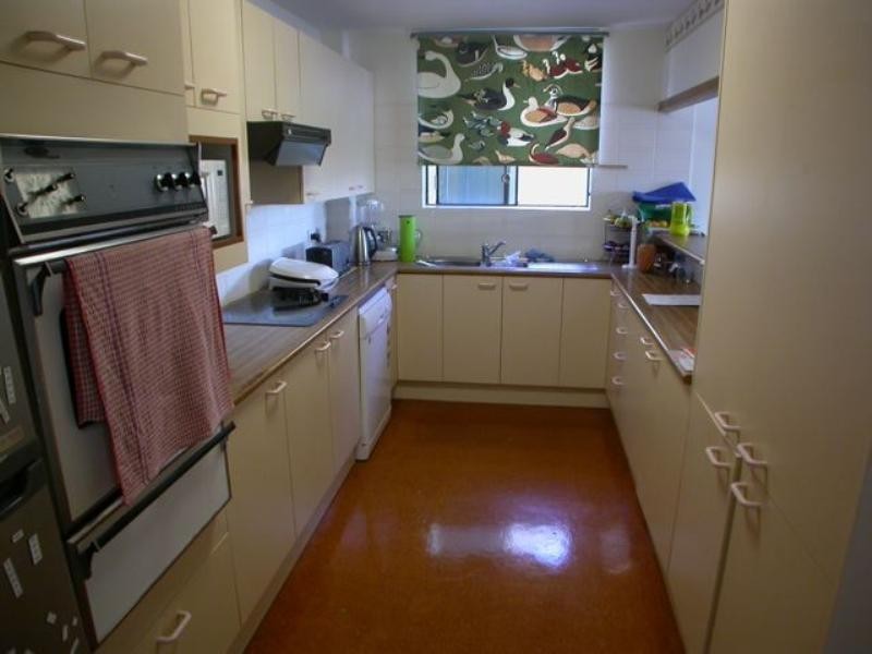 1/32 Sandford Street, St Lucia QLD 4067