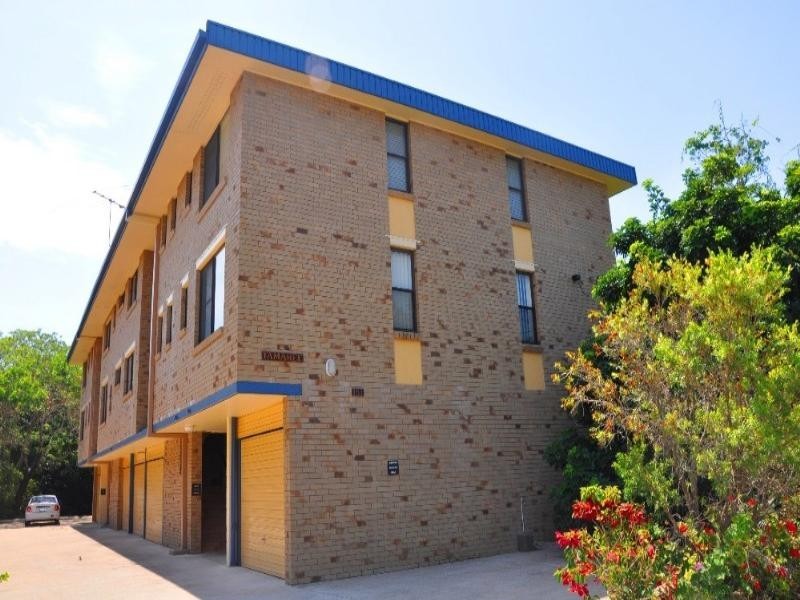 3/151 Central Avenue, Indooroopilly QLD 4068