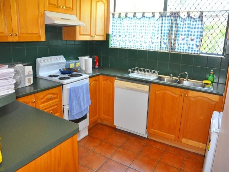 3/151 Central Avenue, Indooroopilly QLD 4068