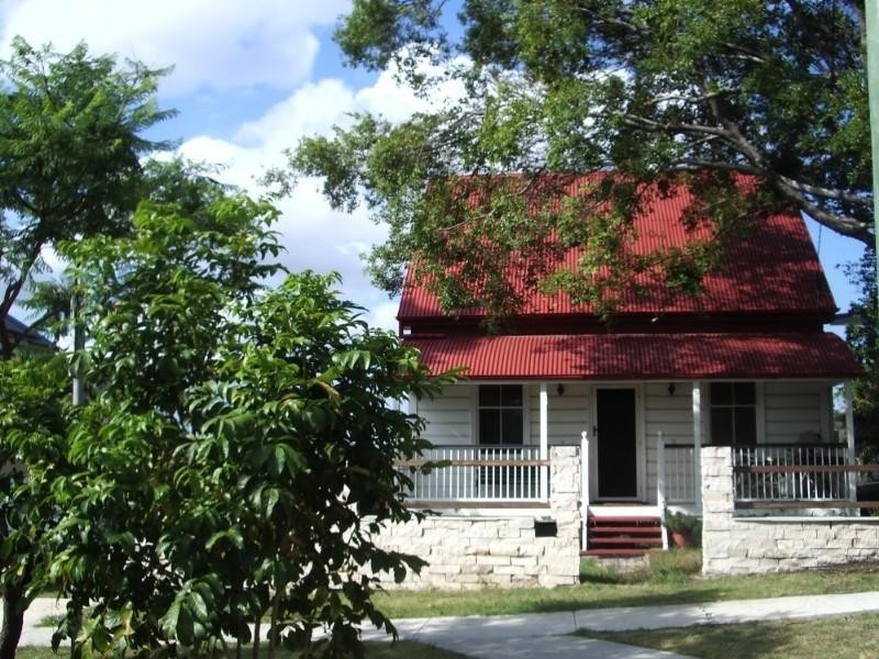 127 Lambert Street, Kangaroo Point QLD 4169