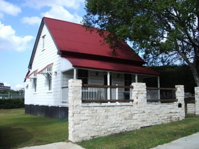 127 Lambert Street, Kangaroo Point QLD 4169