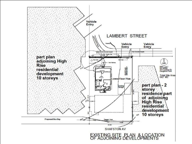 127 Lambert Street, Kangaroo Point QLD 4169