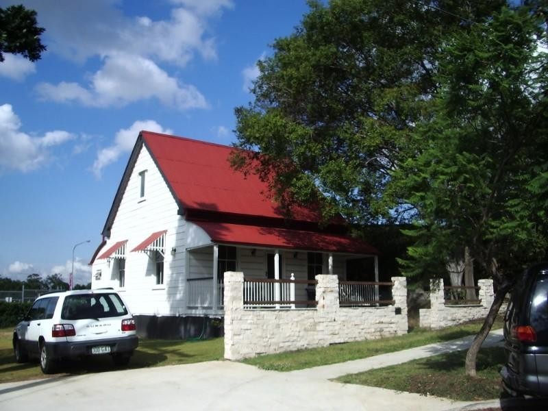 127 Lambert Street, Kangaroo Point QLD 4169