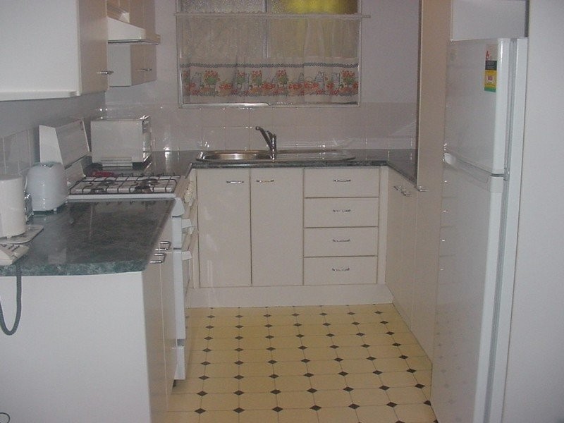 5/15 Cadell Street, Toowong QLD 4066