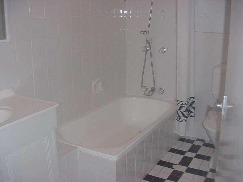 5/15 Cadell Street, Toowong QLD 4066