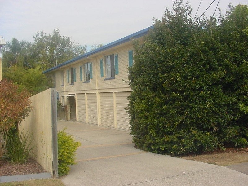 5/15 Cadell Street, Toowong QLD 4066