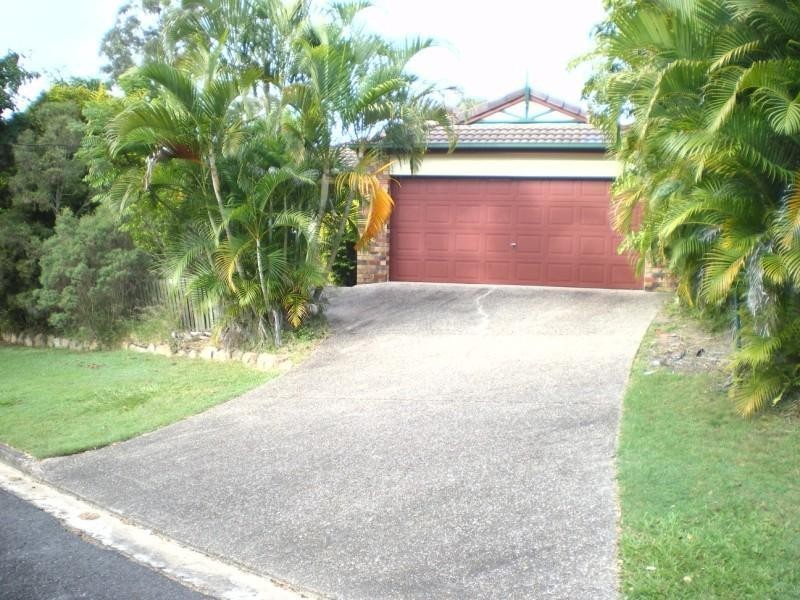 41 Gilruth Road, Kenmore QLD 4069