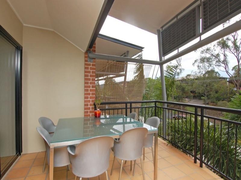 12/26 Maryvale Street, Toowong QLD 4066