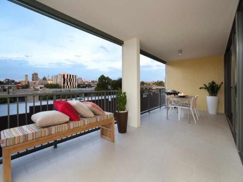 251/8 Musgrave Street, West End QLD 4101