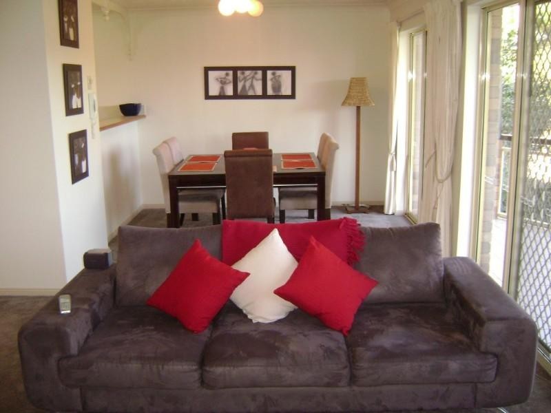 3/31 Ada Street, Taringa QLD 4068