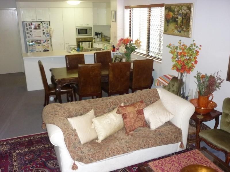 2/23 Fortitude Street, Auchenflower QLD 4066