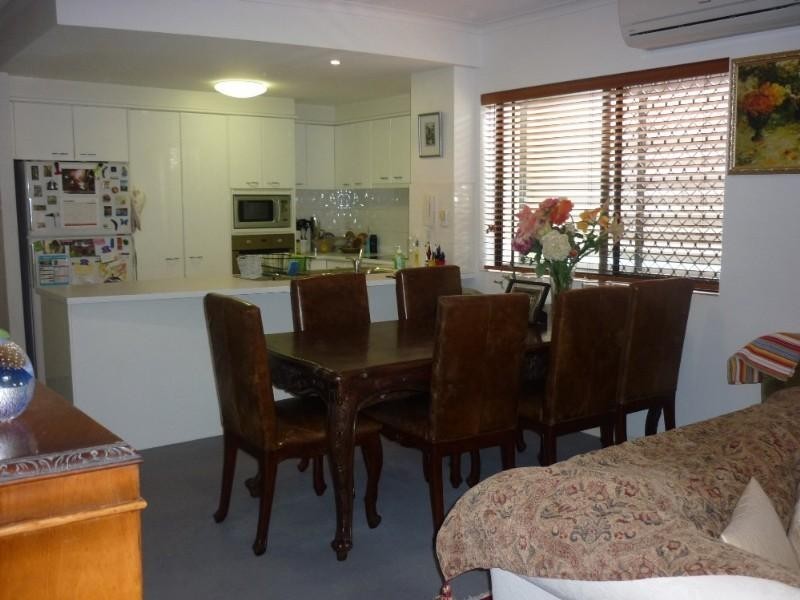 2/23 Fortitude Street, Auchenflower QLD 4066