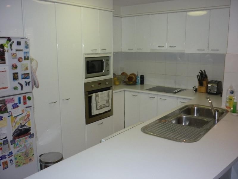 2/23 Fortitude Street, Auchenflower QLD 4066