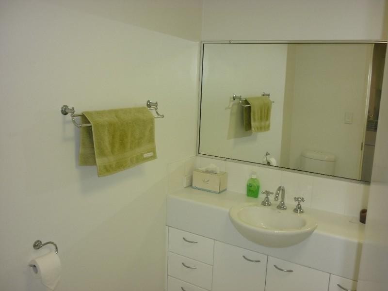 2/23 Fortitude Street, Auchenflower QLD 4066