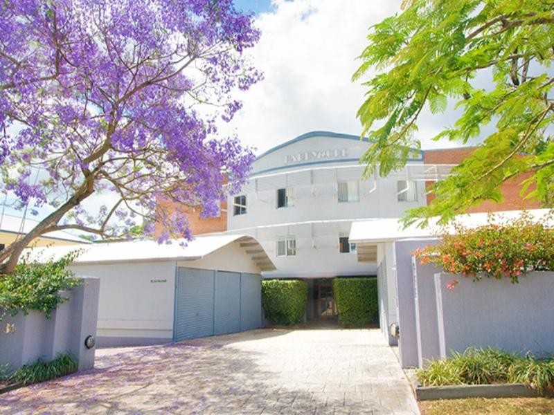 3/36 Brisbane Street, St Lucia QLD 4067