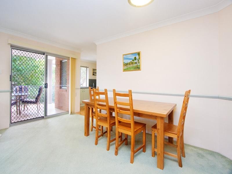 3/36 Brisbane Street, St Lucia QLD 4067