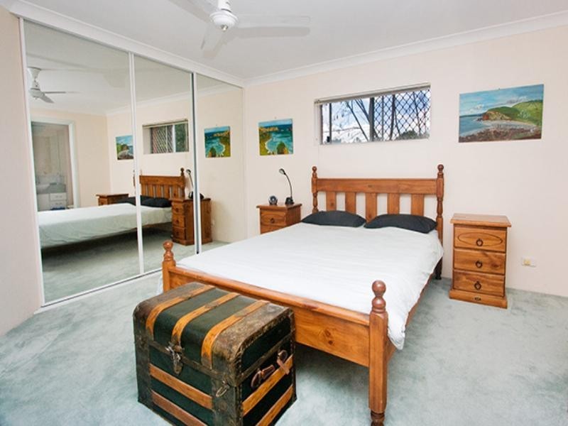 3/36 Brisbane Street, St Lucia QLD 4067