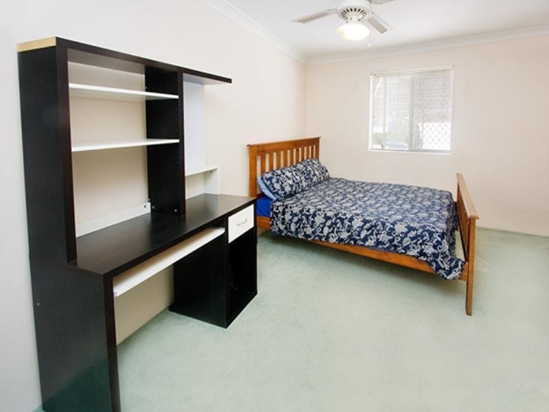 3/36 Brisbane Street, St Lucia QLD 4067