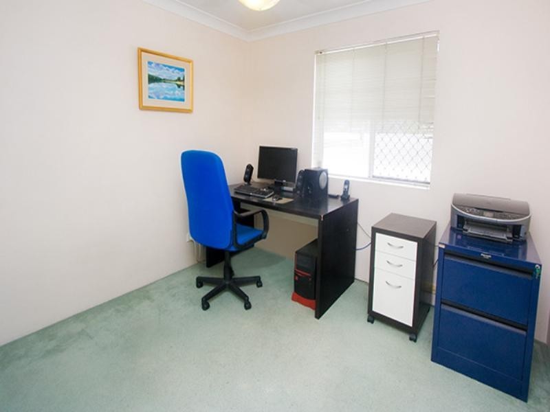 3/36 Brisbane Street, St Lucia QLD 4067