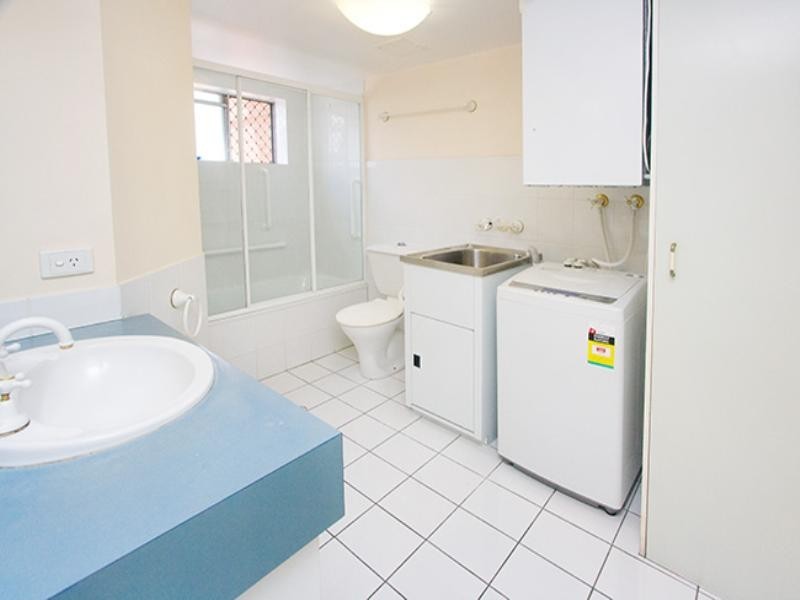 3/36 Brisbane Street, St Lucia QLD 4067