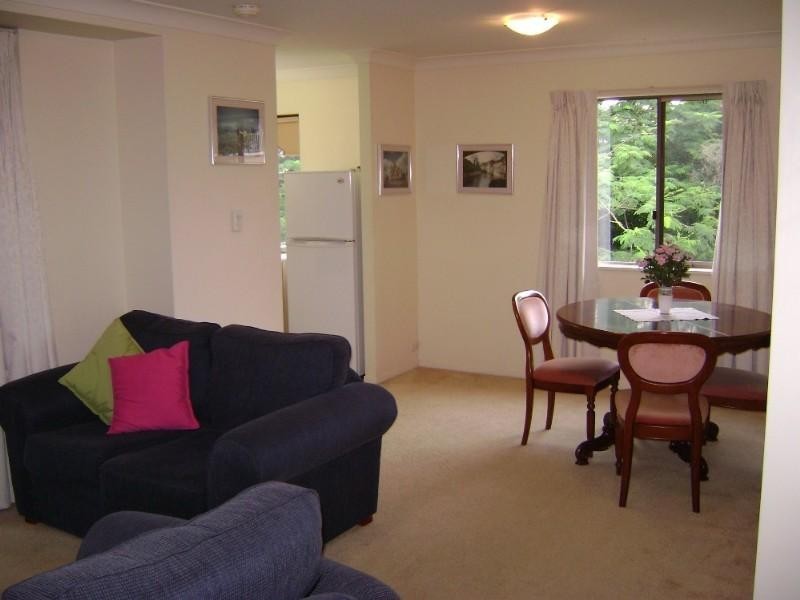 4/28 Sundridge Street, Taringa QLD 4068