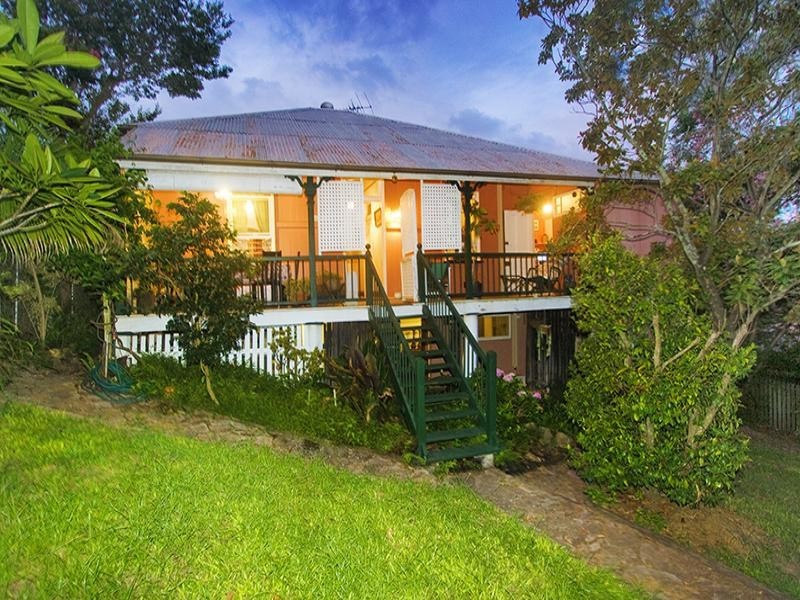 44 Victoria Crescent, Auchenflower QLD 4066