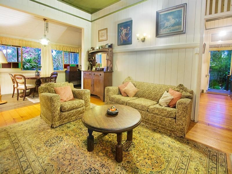 44 Victoria Crescent, Auchenflower QLD 4066