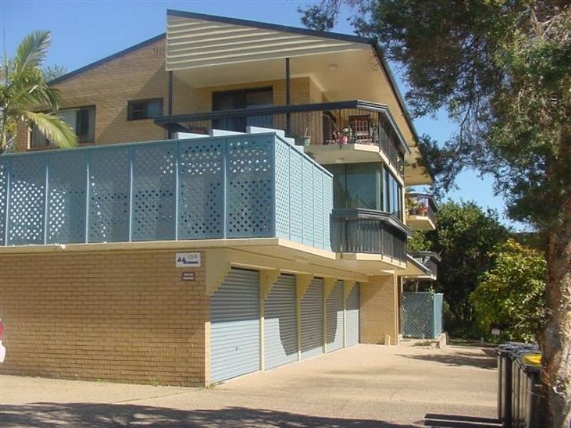 4/109 Indooroopilly Road, Taringa QLD 4068