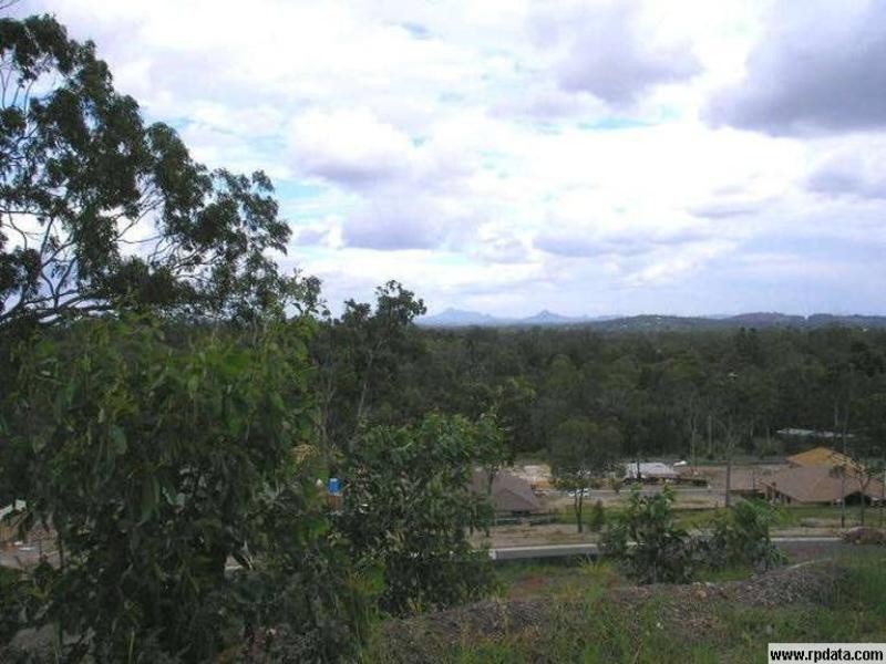 7 Bluegum Rise, Bellbowrie QLD 4070