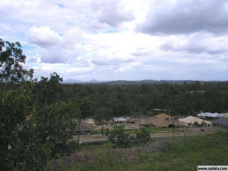 7 Bluegum Rise, Bellbowrie QLD 4070