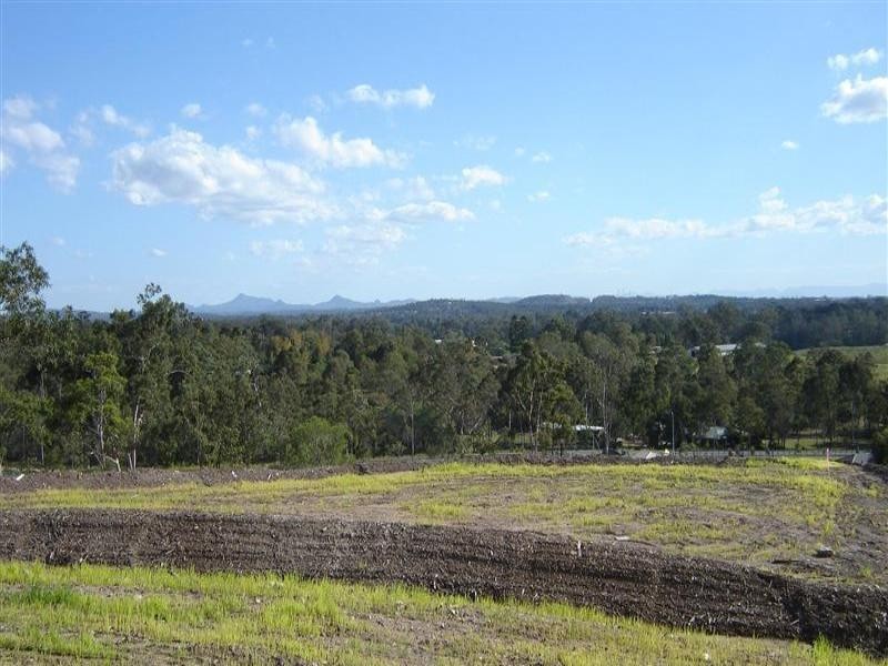 7 Bluegum Rise, Bellbowrie QLD 4070