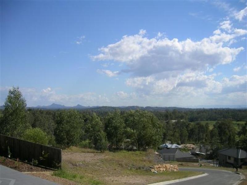 7 Bluegum Rise, Bellbowrie QLD 4070