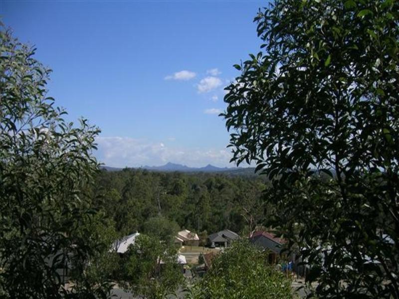 7 Bluegum Rise, Bellbowrie QLD 4070