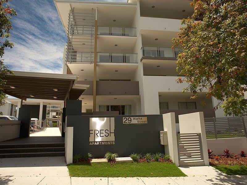 36/29 Alpha Street, Toowong QLD 4066