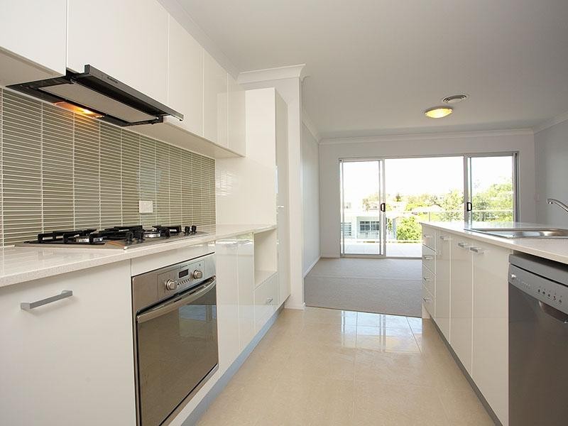 36/29 Alpha Street, Toowong QLD 4066