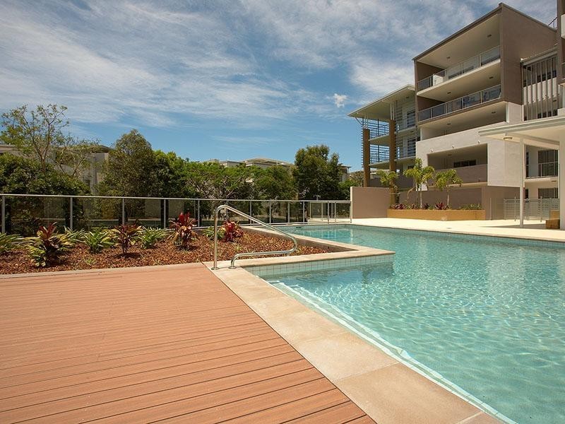 36/29 Alpha Street, Toowong QLD 4066