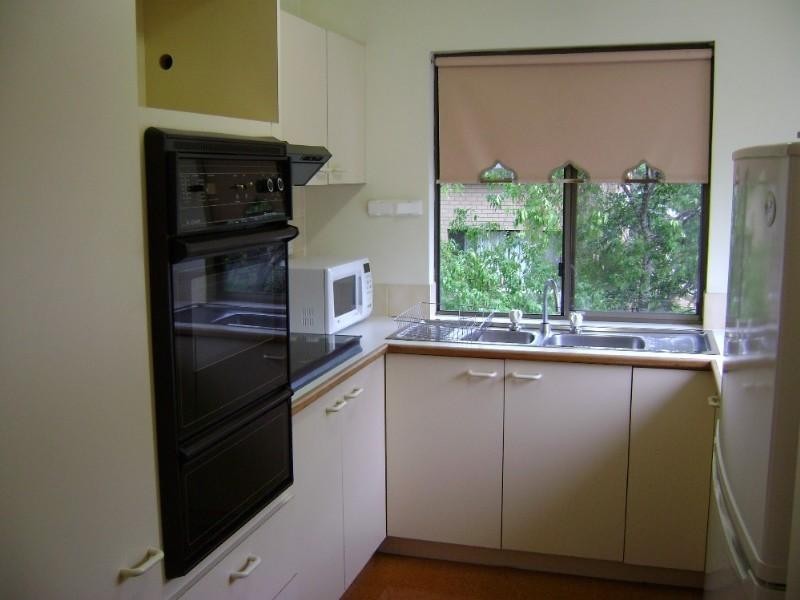 4/28 Sundridge Street, Taringa QLD 4068