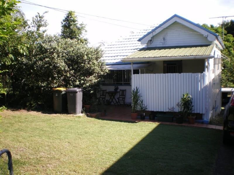 10 Shaw Street, Auchenflower QLD 4066