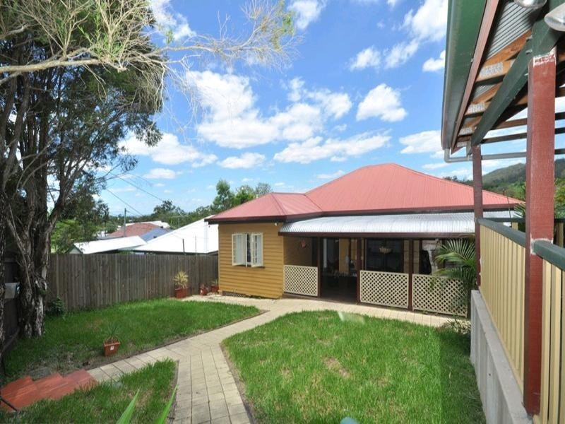 60 Richer Street, Toowong QLD 4066